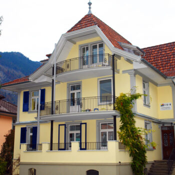 Lehrlingshaus Lehrlingshaus